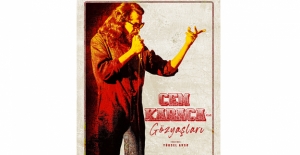 "CEM KARACA" filminden ilk Afiş Yayınlandı