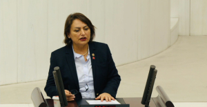 CHP’li Şevkin: “Cumhurbaşkanı Adanalıları Cezalandırıyor!”
