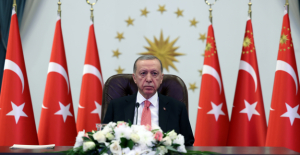 Cumhurbaşkanı Erdoğan, Uluslararası Stratejik İletişim Zirvesi’ne Video Mesaj Gönderdi