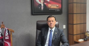 İYİ Parti Eskişehir Milletvekili Hatipoğlu, Partisinden İstifa Etti