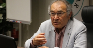 Prof. Dr. Tarhan: “Dünya Ciddi Bir Sınavdan Geçiyor”