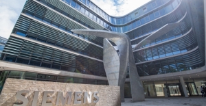 Siemens Rekorlar Kırdığı Mali Yılı Güçlü Bitirdi