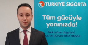 Türkiye Sigorta 2022 Sürdürülebilirlik Raporu’nu Yayınladı