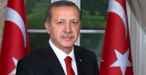 Cumhurbaşkanı Erdoğan’dan “Hanuka Bayramı” Mesajı