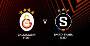 Galatasaray'ın UEFA Avrupa Ligi'ndeki Rakibi Sparta Prag