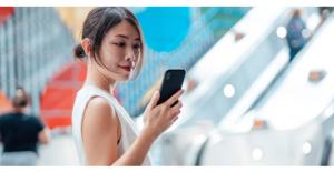 Çin’deki 5G Mobil Telefon Kullanıcı Sayısı 771 Milyona Ulaştı