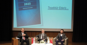 İGİAD, “2023 Türkiye İş Ahlakı Araştırması”nı Açıkladı