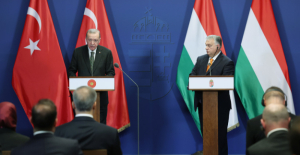 “Macaristan’la Ortaklık Düzeyindeki İlişkilerimizi Geliştirilmiş Stratejik Ortaklık Seviyesine Taşıdık”