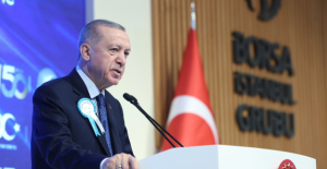 “Türk Ekonomisinin Yüksek Büyüme Potansiyeli Uluslararası Yatırımcıların Da İlgisini Çekiyor”