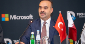 “Türkiye Ve Katar, Bulut Teknolojilerine Öncülük Edecek”