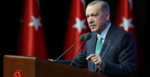 “Türkiye’yi Bilimsel Araştırmalarda 21 Yıl Öncesine Göre Çok Farklı Bir Noktaya Taşıdık”
