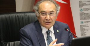 Prof. Dr. Tarhan: “‘Efkârlıyım’ Sözü Overthinking’in Türkçe’deki Tam Karşılığı”