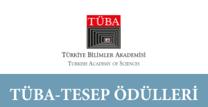 TÜBA-GEBİP ve TESEP Ödülleri İçin 2024 Yılı Başvuruları Başladı