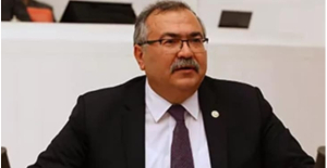 CHP’li Bülbül: “Emekli Zulüm Çekiyor Ama Hesabını Sandıkta Soracak!”