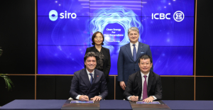 Siro, ICBC Turkey İle Uzun Vadeli Yatırım Kredisi Anlaşması İmzaladı