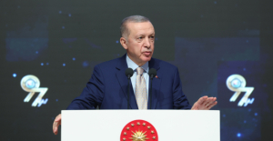 “Türkiye; Ekonomik, Askerî, Diplomatik ve İstihbari Alandaki Başarılarıyla Adından Söz Ettirmekte”