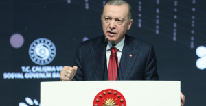 “Türkiye, Hem Küresel Riskleri Başarıyla Yönetecek Hem De Hedefleri Doğrultusunda İlerleyecek Kapasiteye Sahip”