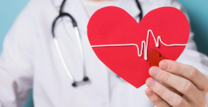 9 Maddede Kalp Krizi Riskinizi Yönetin