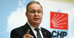 CHP’li Öztrak: “Çekirdek Enflasyon Tüketici Enflasyonunu Solladı… Bakan Şimşek Söylediklerini Unuttu”