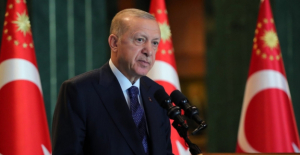 Cumhurbaşkanı Erdoğan, İslam İşbirliği Gençlik Forumu 5. Genel Kurulu’na Video Mesaj Gönderdi