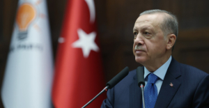 Cumhurbaşkanı Erdoğan Seçmene Seslendi: “Asla Umutsuzluğa Kapılmayın. Alternatifsiz Değilsiniz”