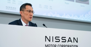 Nissan 2023 Mali Yılı İçin Üçüncü Çeyrek Sonuçları Açıklandı