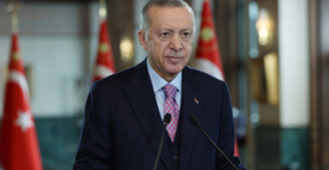 Cumhurbaşkanı Erdoğan, 6. Etnospor Forumu’na Video Mesaj Gönderdi