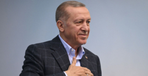 Cumhurbaşkanı Erdoğan'dan Ramazan Ayı Mesajı