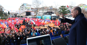 Cumhurbaşkanı Erdoğan'dan Yol ve Dava Arkadaşlarına Çağrı: "Şimdi Sandıklara ve Oylara Sahip Çıkma Vakti"