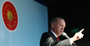 “Mamak, Hizmet ve Eser Siyasetimizin Ankara’daki Sembollerinden Biri Hâline Dönüştü”