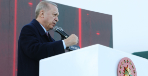 “Türkiye, Son 21 Yılındaki Tüm Atılımlarını Eser ve Hizmet Siyasetiyle Gerçekleştirmiştir”