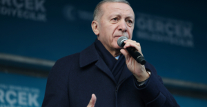 “Türkiye, Terörle Mücadele Konusunda Hiç Olmadığı Kadar Kararlı ve Dirayetlidir”