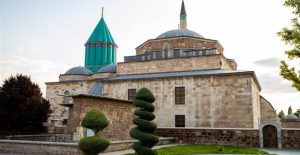 Bakan Ersoy: “Müzelerin Kapıları Bayramda Da Açık”