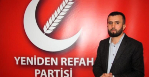 Yeniden Refah Partisi Hasan Arık: "İlk...