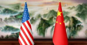Xi ve Biden, Telefonda Dünya Sorunlarını Konuştu