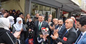 Yerli ve Milli Parti Genel Başkanı Teoman Mutlu 'Er Geç İktidar' Diyor.!