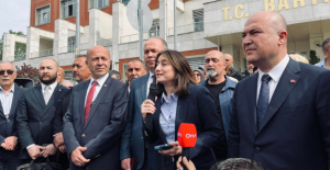 CHP'li Bankoğlu: Bu Dava "Zimmet" Davası Değil, “Acziyet” Davasıdır!