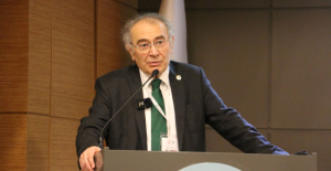 Prof. Dr. Nevzat Tarhan: “Krize Hazırlıktan Önce Risk Yönetimi Gerekiyor…”