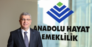 Anadolu Hayat Emeklilik’in Aktif Büyüklüğü 189 Milyar TL’ye Ulaştı