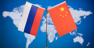 Çin İle Rusya’nın Ticaret Hacmi 240 Milyar Dolara Çıktı