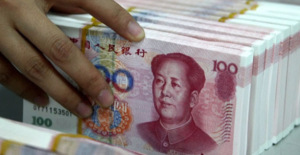 Çinli Şirketler, 731 Milyar Yuanlık Dış Kaynak Kullanımı Sözleşmesi İmzaladı