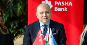 PASHA BANK, 2024’ün İlk Çeyreğinde De Başarısını Devam Ettirdi