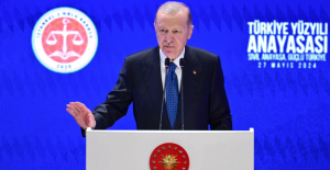 “Türk Demokrasisi, Yeni Ve Sivil Anayasa Yapma Eşiğini Aşacak Güce, Olgunluğa Fazlasıyla Sahiptir”