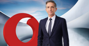 Vodafone Türkiye, 2023-24 Mali Yıl Sonuçlarını Açıkladı