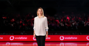 Vodafone, Voleybol Milletler Ligi’nde Müşterilerine 140 Milyon TL’yi Aşkın İnternet Faydası Sundu