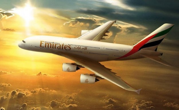 Emirates Havayolu Sabiha Gökçen'de Kapasitesini Artırıyor