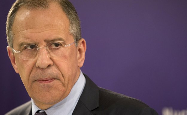 Rusya'dan Suriye'ye Federal Yapı Desteği