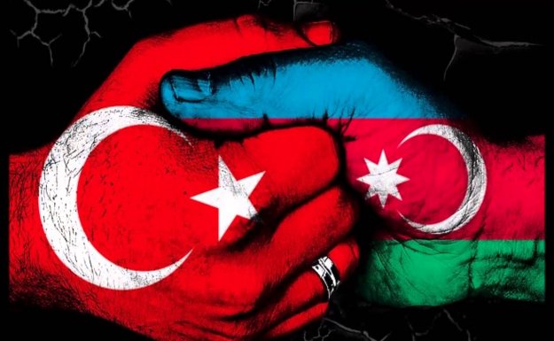 Azerbaycan Meclisi Ankara'yı Unutmadı