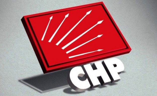 CHP'den 'Hakaret' Teklifi