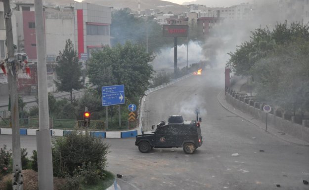 Şırnak'ta 13 Terörist Öldürüldü